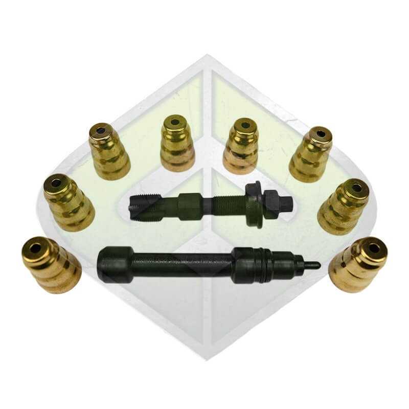 FFD 7.3 Powerstroke FFD FFD161 Injector Cup and Tool Install Kit