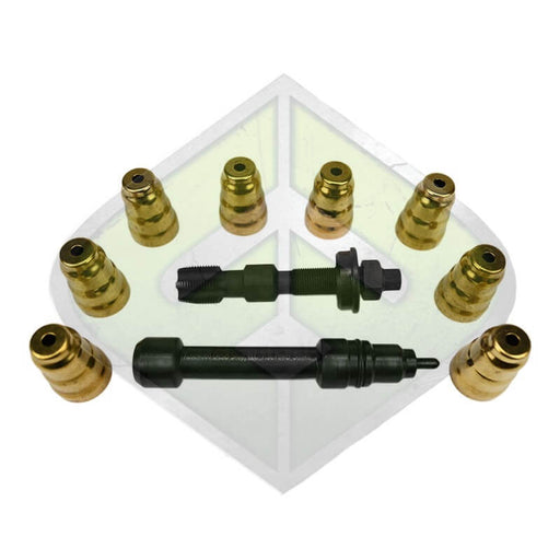FFD 7.3 Powerstroke FFD FFD161 Injector Cup and Tool Install Kit