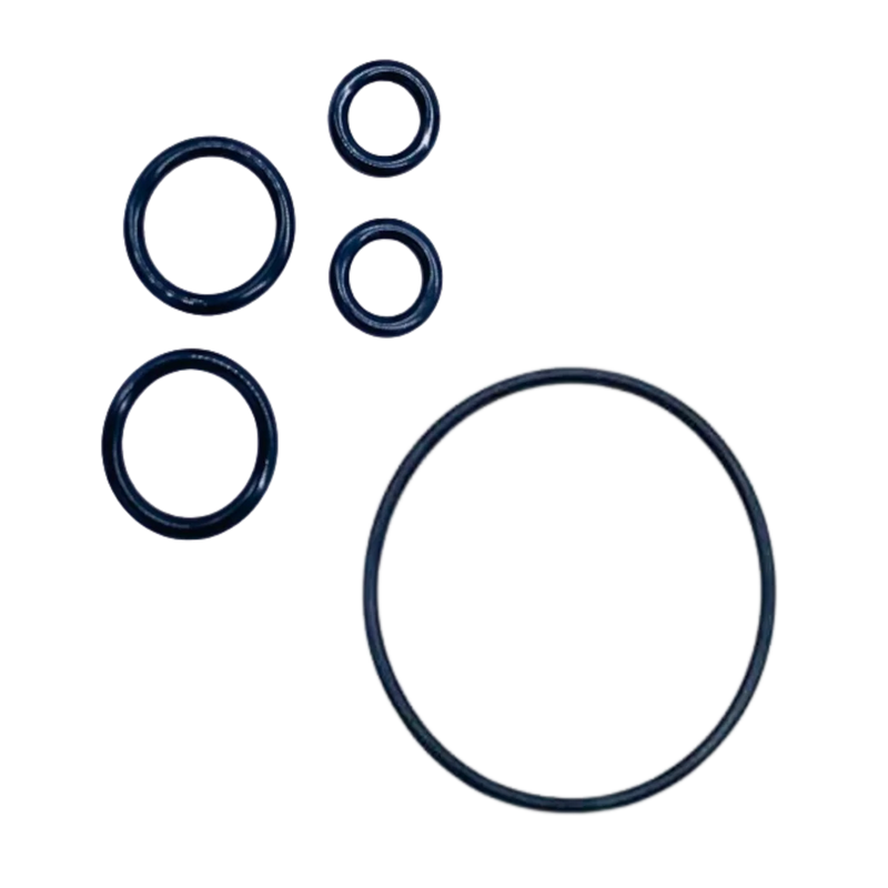 KC300x G3 Stage 2 Turbo - 7.3 POWERSTROKE (Early 1999)