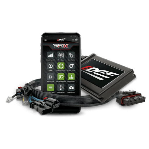 EP 2017 - 2022 Powerstroke EZX Tuner - Manali Performance