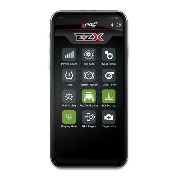 EP 2017 - 2022 Powerstroke EZX Tuner - Manali Performance