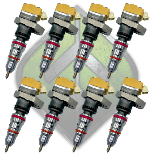 FFD 1994.5 - 2003 Stage 1 180cc Injectors - Manali Performance