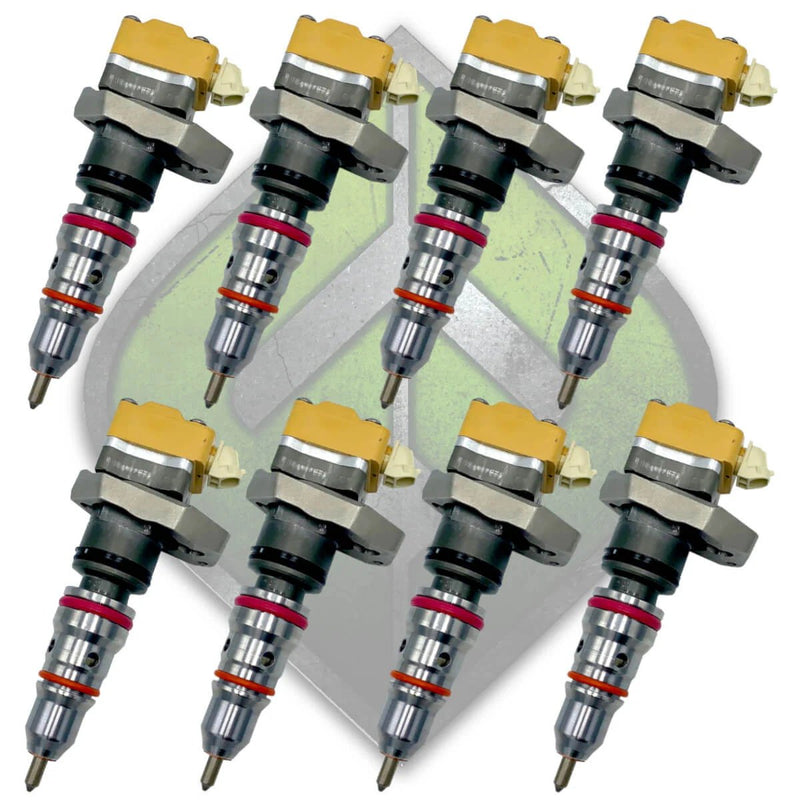 FFD 1994.5 - 2003 Stock Flow Injectors - Manali Performance