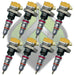 FFD 1994.5 - 2003 Stock Flow Injectors - Manali Performance