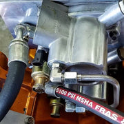 FFD 1996 - 2003 Dual HPOP Pump Kit - Manali Performance