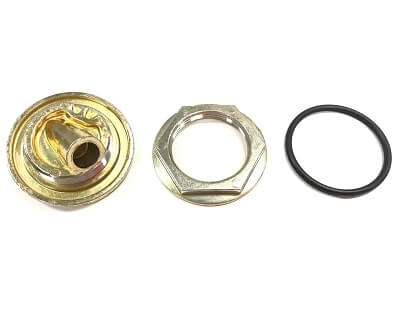 FFD 7.3 Powerstroke Oil Pan Dipstick Nut Kit
