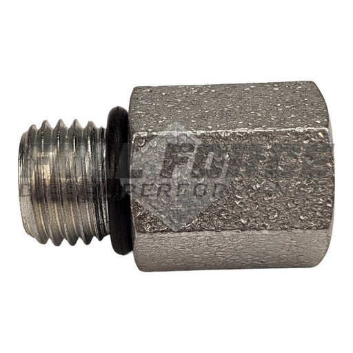 FFD 7.3 Powerstroke Fuel Bowl Pressure Port Adapter
