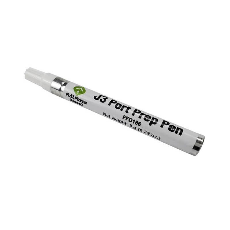 FFD 7.3 Powerstroke PCM Port Chip Prep Pen