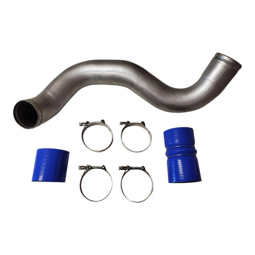 FFD 6.0 Powerstroke FFD428 Metal Intercooler Pipe Kit (Cold Side)
