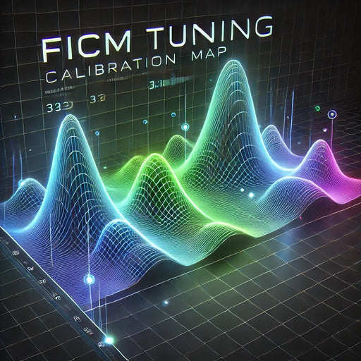FICM Tuning - Manali Performance