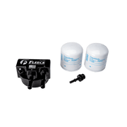 Fleece 2011 - 2024 Powerstroke Engine filter - Manali Performance