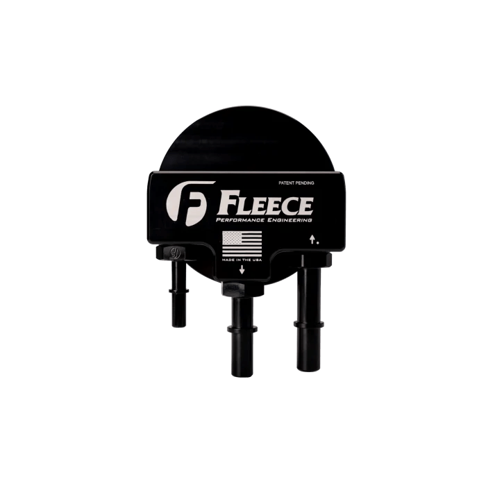 Fleece 2011 - 2024 Powerstroke Engine filter - Manali Performance