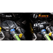 Fleece 2011 - 2024 Powerstroke Engine filter - Manali Performance