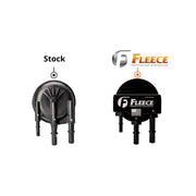 Fleece 2011 - 2024 Powerstroke Engine filter - Manali Performance