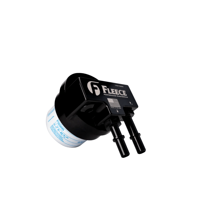 Fleece 2011 - 2024 Powerstroke Engine filter - Manali Performance