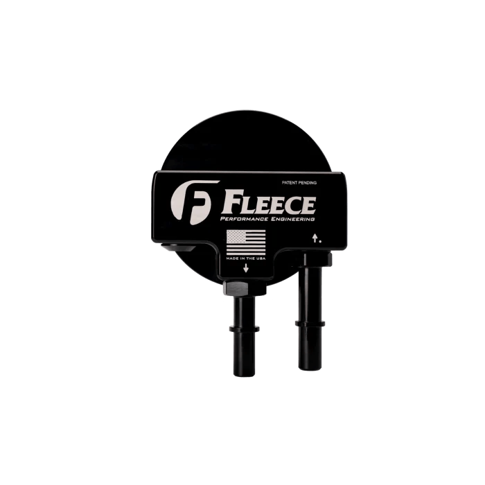 Fleece 2011 - 2024 Powerstroke Engine filter - Manali Performance