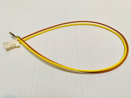FT 2018 - 2024 Cummins Bypass Cable - Manali Performance