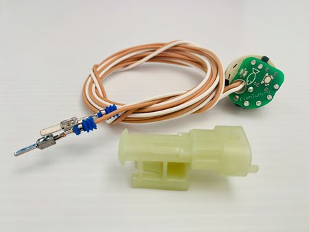 FT Ford, Cummins/Titan and LML Switches - Manali Performance