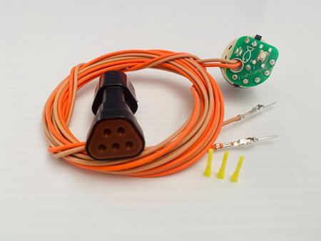 FT Ford, Cummins/Titan and LML Switches - Manali Performance