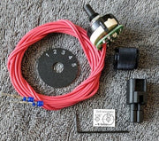 FT Ford, Cummins/Titan and LML Switches - Manali Performance