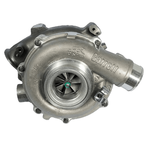 Garrett Stock Replacement Turbo - 6.0 Powerstroke (2003 - 2007) - Manali Performance
