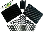 Gator 2001 - 2016 Duramax Heavy Duty Head Stud Kit - Manali Performance