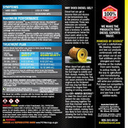 Hot Shot's EDT+ Winter Defense - Manali Performance