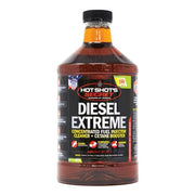 Hot Shot's Secret Diesel Extreme Injector Cleaner + Cetane Booster - Manali Performance