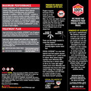 Hot Shot's Secret Diesel Extreme Injector Cleaner + Cetane Booster - Manali Performance