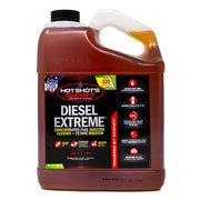 Hot Shot's Secret Diesel Extreme Injector Cleaner + Cetane Booster - Manali Performance