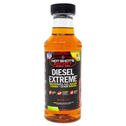 Hot Shot's Secret Diesel Extreme Injector Cleaner + Cetane Booster - Manali Performance