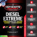Hot Shot's Secret Diesel Extreme Injector Cleaner + Cetane Booster - Manali Performance