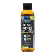 Hot Shot's Secret Diesel Winter Anti - Gel - Manali Performance