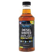 Hot Shot's Secret Diesel Winter Anti - Gel - Manali Performance