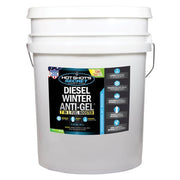 Hot Shot's Secret Diesel Winter Anti - Gel - Manali Performance