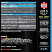 Hot Shot's Secret Diesel Winter Anti - Gel - Manali Performance