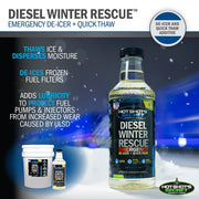 Hot Shot's Secret Diesel Winter Rescue - Manali Performance