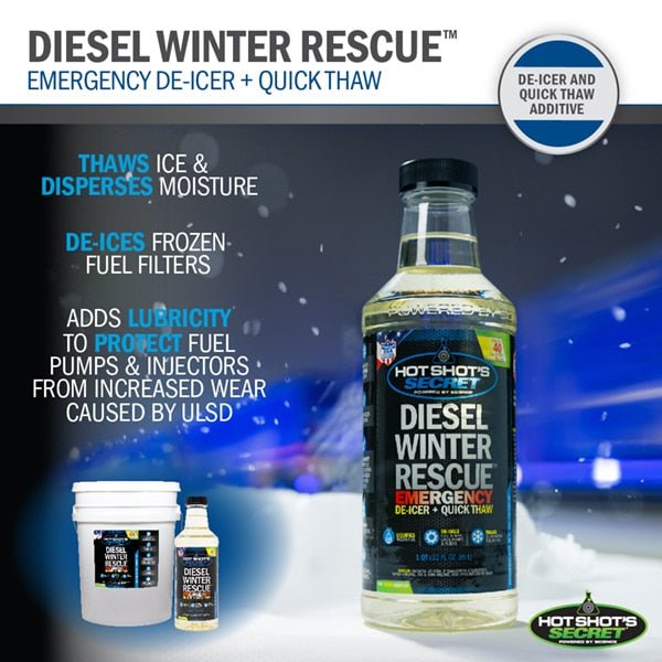 Hot Shot's Secret Diesel Winter Rescue - Manali Performance