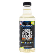 Hot Shot's Secret Diesel Winter Rescue - Manali Performance