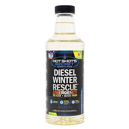 Hot Shot's Secret Diesel Winter Rescue - Manali Performance