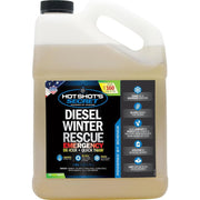 Hot Shot's Secret Diesel Winter Rescue - Manali Performance