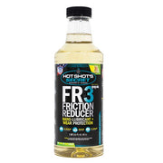Hot Shot's Secret FR3 Oil Friction Reducer - Manali Performance