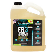 Hot Shot's Secret FR3 Oil Friction Reducer - Manali Performance
