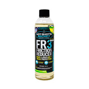 Hot Shot's Secret FR3 Oil Friction Reducer - Manali Performance