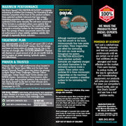 Hot Shot's Secret FR3 Oil Friction Reducer - Manali Performance