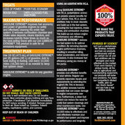 Hot Shot's Secret Gasoline Extreme - Manali Performance