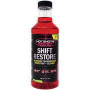 Hot Shot's Secret Shift Restore Automatic Transmission Protectant + Cleaner - Manali Performance