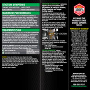 Hot Shot's Secret Stiction Eliminator - Manali Performance