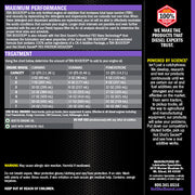 Hot Shot's Secret TBN Booster - Manali Performance