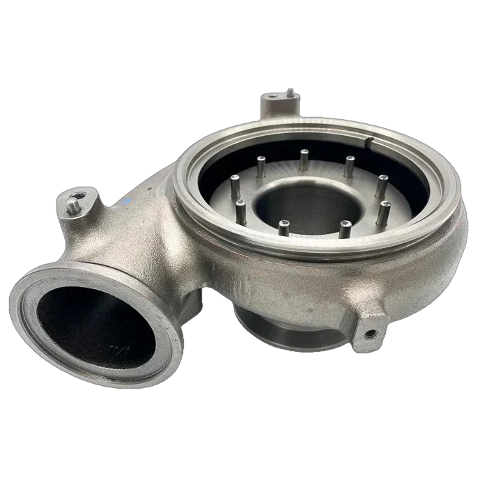 Garrett  2003-2007 Powerstroke Turbine Housing